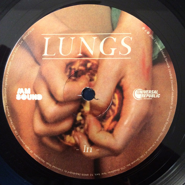 lungs