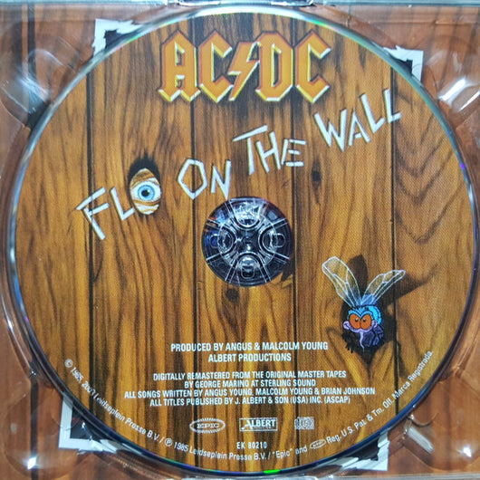 fly-on-the-wall