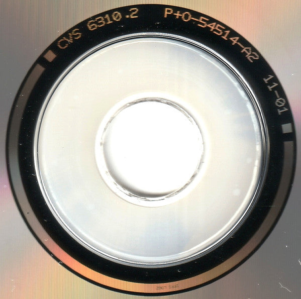 the-one-(original-motion-picture-soundtrack)
