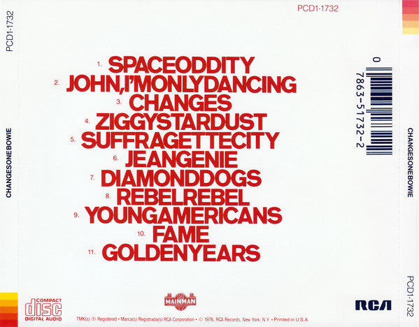 changesonebowie
