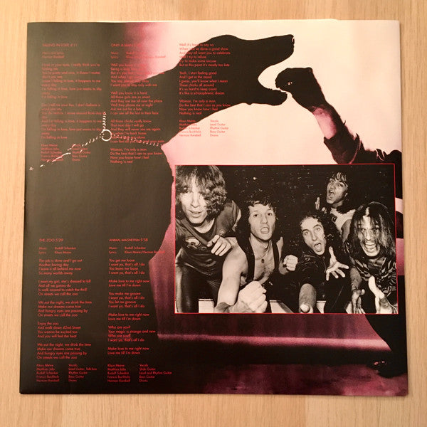 animal-magnetism