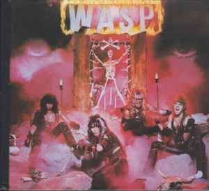 w.a.s.p.