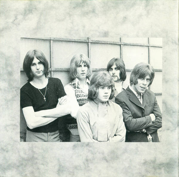 the-early-years