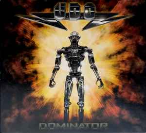dominator