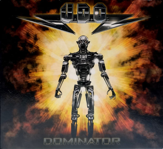 dominator