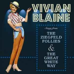 songs-from-the-ziegfeld-follies-/-the-great-white-way