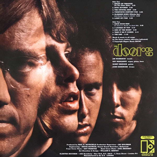the-doors