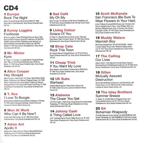 100-hits-drivetime-anthems