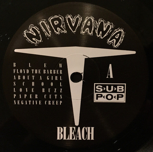 bleach