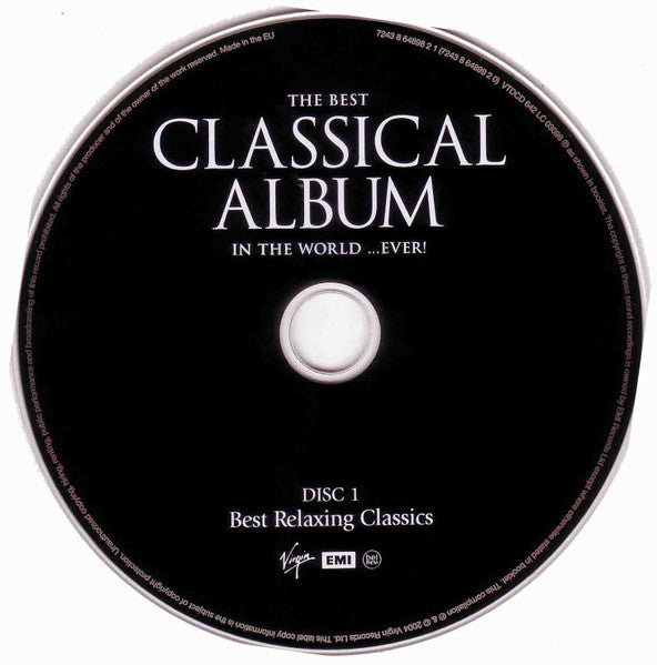 the-best-classical-album-in-the-world-...ever!