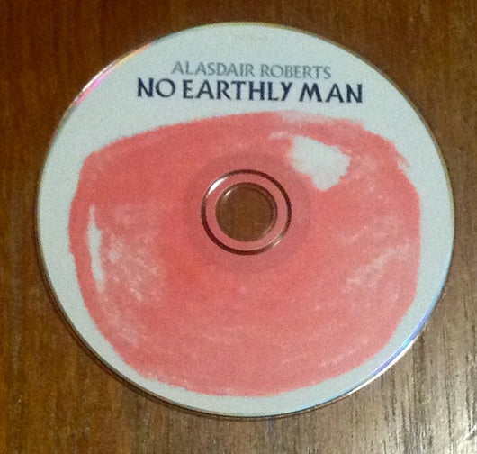 no-earthly-man