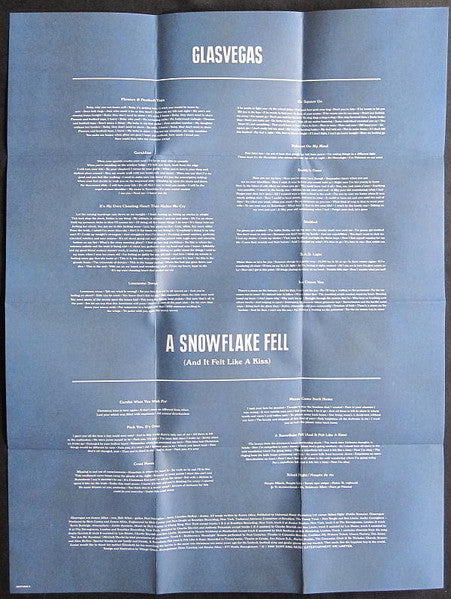 glasvegas-/-a-snowflake-fell-(and-it-felt-like-a-kiss)