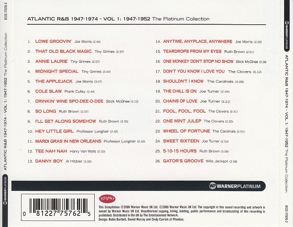 atlantic-r&b-1947-1974