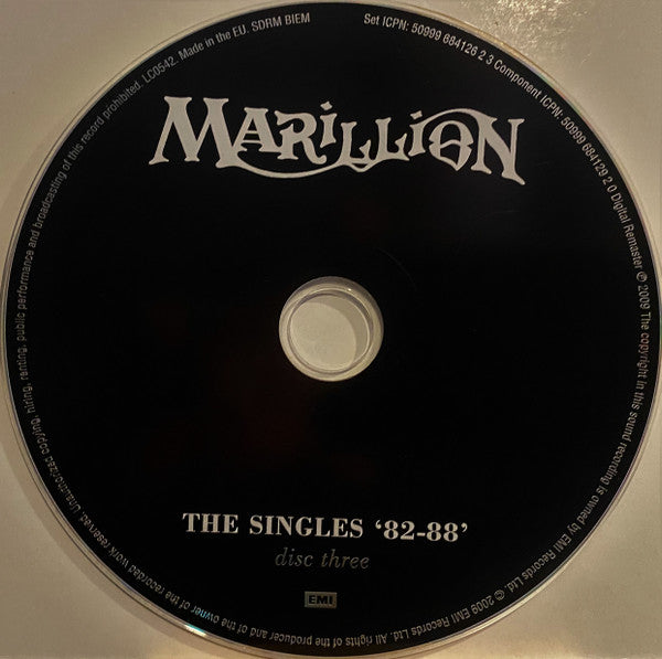 the-singles-82-88