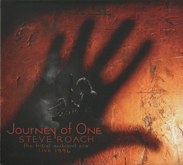 steve-roach-–-journey-of-one