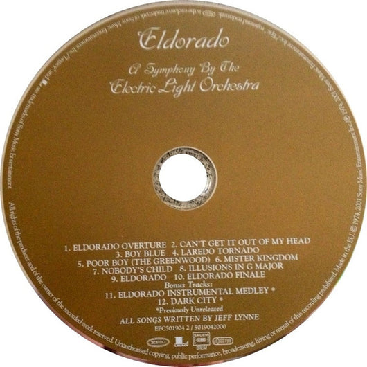 eldorado-/-secret-messages