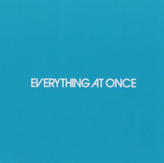 everything-at-once