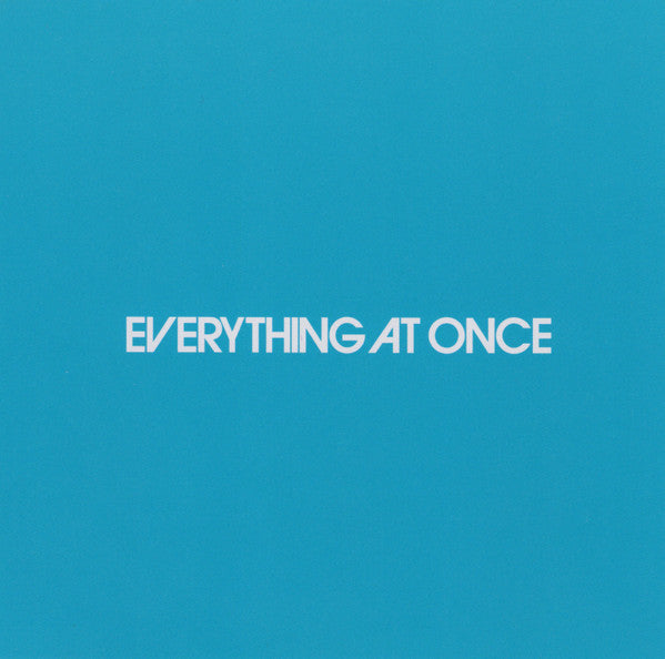 everything-at-once