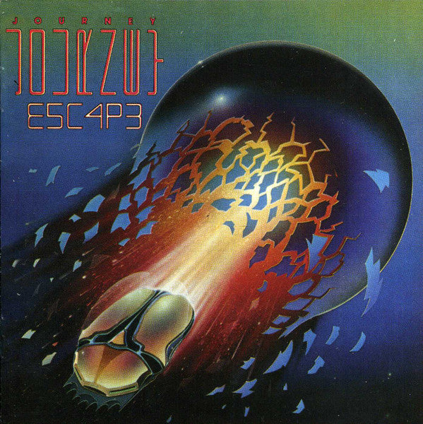 journey-–-escape