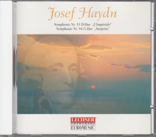 josef-haydn*-–-symphonie-nr.-53-d-dur-"limpériale",-symphonie-nr.-94-g-dur-"surprise"