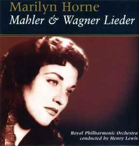 mahler-&-wagner-lieder