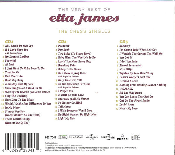 the-very-best-of-etta-james---the-chess-singles