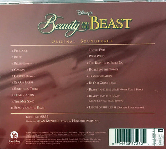 beauty-and-the-beast-(original-soundtrack)