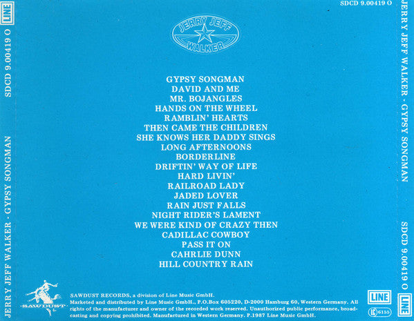 gypsy-songman