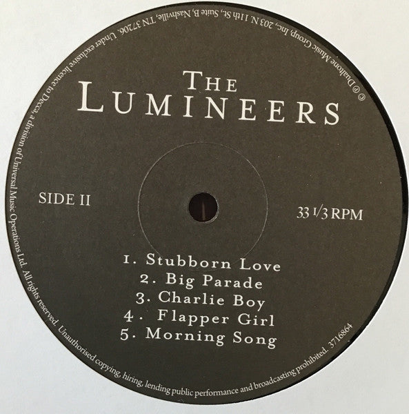 the-lumineers
