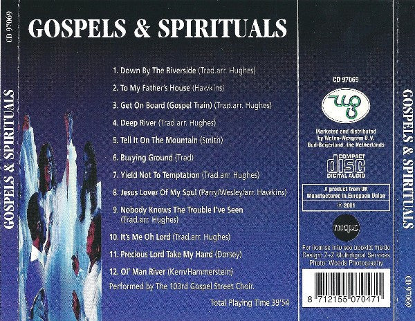 gospels-&-spirituals