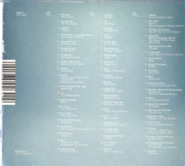 chilled-ii-1991-2009
