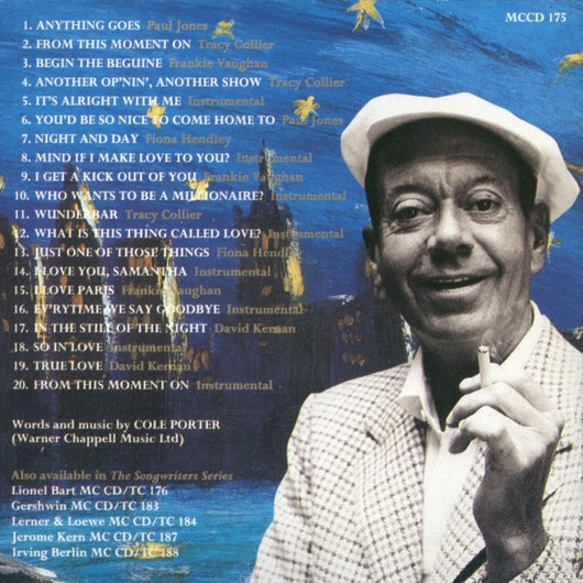 the-songs-of-cole-porter
