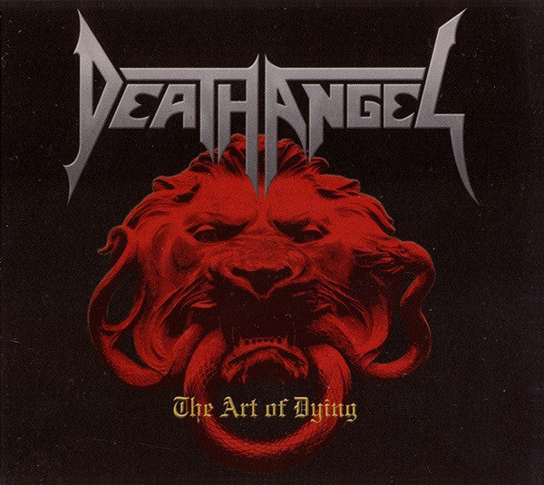 the-art-of-dying