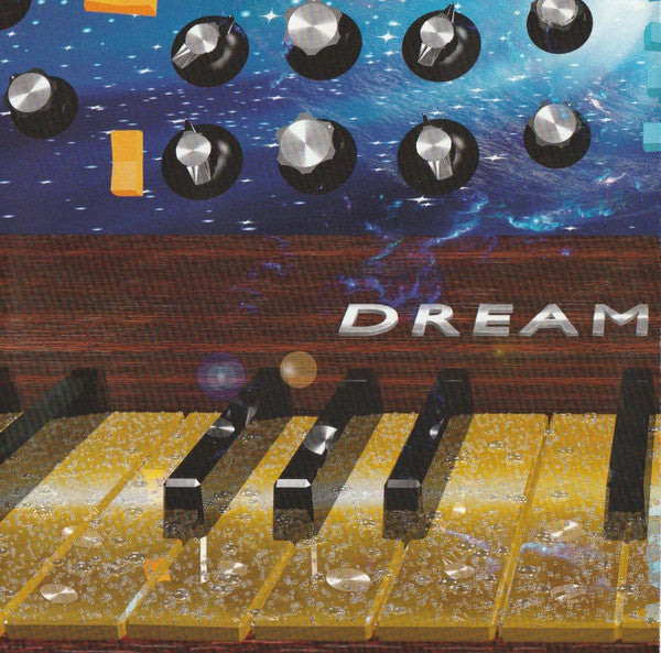 dream-access