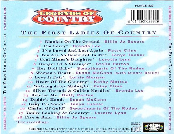 legends-of-country:-the-first-ladies-of-country