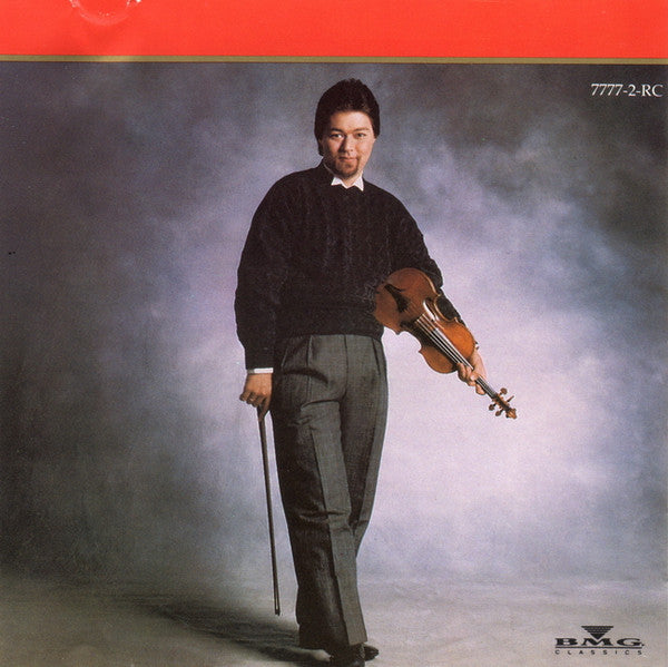 joseph-swensen,-beethoven*,-royal-philharmonic-orchestra,-andré-previn-–-violin-concerto-/-2-romances
