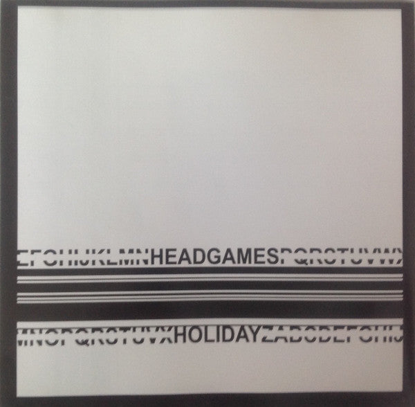 headgames
