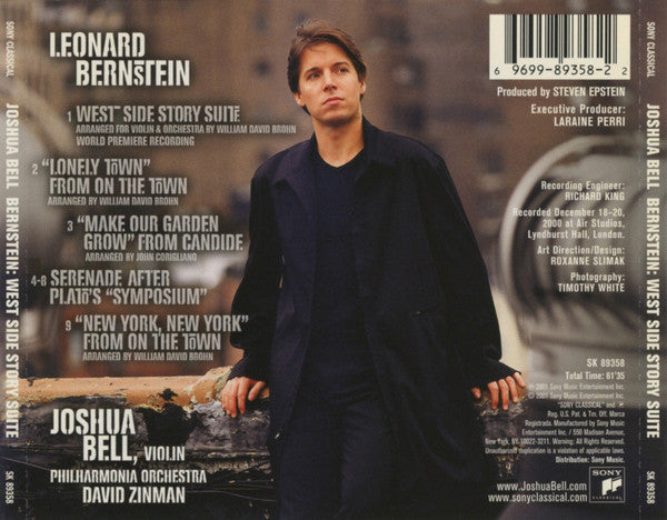 west-side-story-suite
