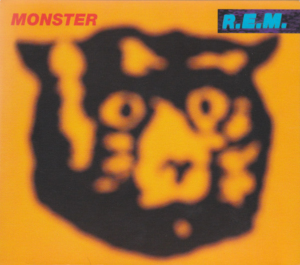 r.e.m.-–-monster