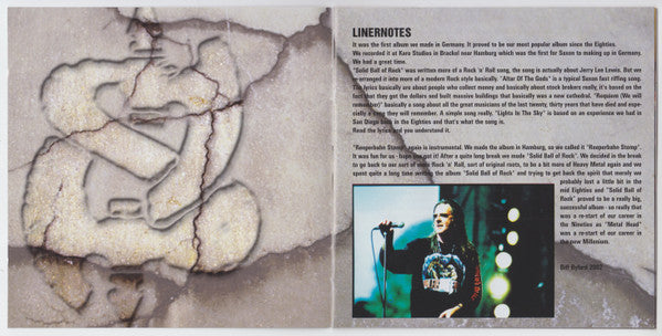 saxon-–-solid-ball-of-rock