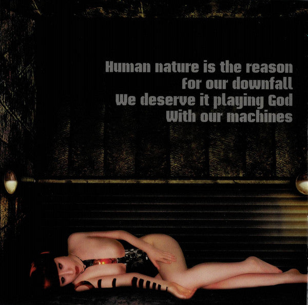 humanity-•-hour-i
