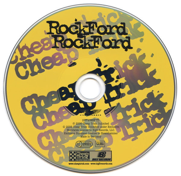 rockford