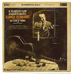 djangology