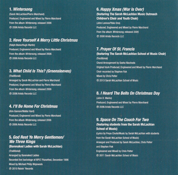 the-classic-christmas-album