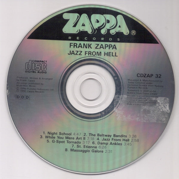 frank-zappa-–-jazz-from-hell