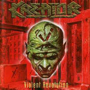 violent-revolution