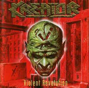 violent-revolution