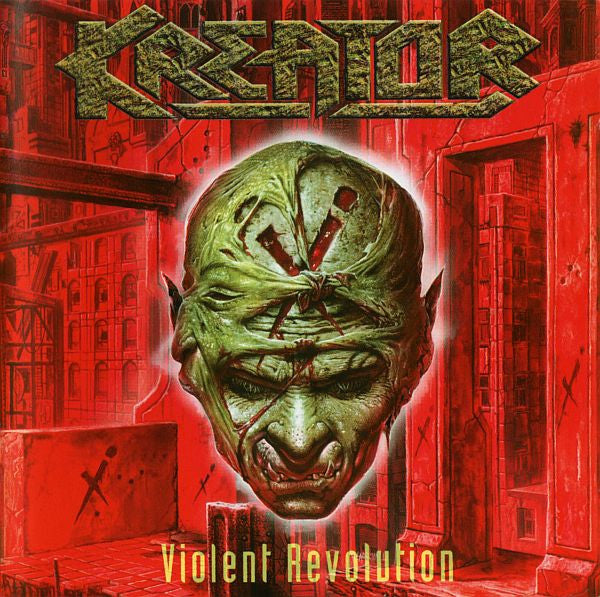 violent-revolution