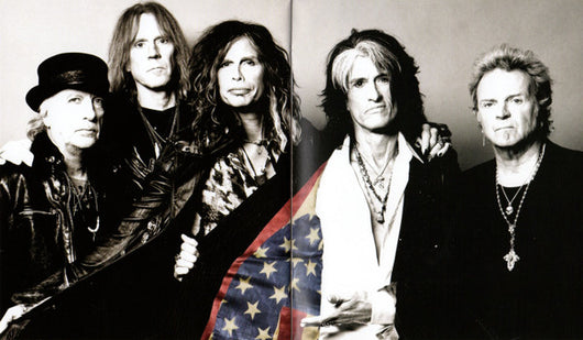 music-from-another-dimension!