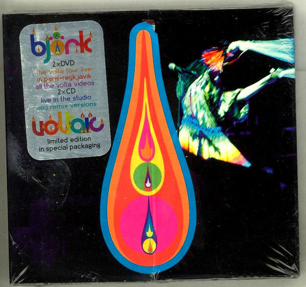 björk-–-voltaïc